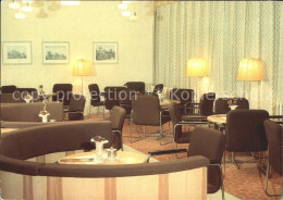 72108228 Binz Ruegen FDGB Restaurant Szczecin Binz Ruegen - Altri & Non Classificati