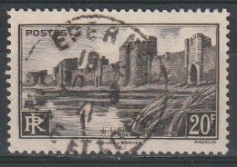N°501 - Used Stamps