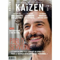 Kaizen N°56 - Unclassified