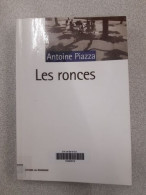 Les Ronces - Andere & Zonder Classificatie