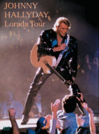 Johnny Hallyday - Lorada Tour - Sonstige & Ohne Zuordnung