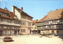 72108213 Bad Langensalza Markt Bad Langensalza - Bad Langensalza