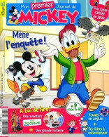 Mon Premier Journal De Mickey N°23 - Ohne Zuordnung