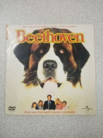 DVD Film - Beethoven - Other & Unclassified