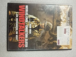 DVD Film - Windtalkers - Other & Unclassified