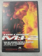 DVD Film - Mission Impossible 2 - Sonstige & Ohne Zuordnung