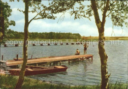 72108205 Schildau Freibad Am Neumuehlenteich  Schildau - Autres & Non Classés