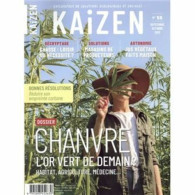 Kaizen N°58 - Unclassified