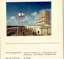 10129721 - Westerland - Andere & Zonder Classificatie