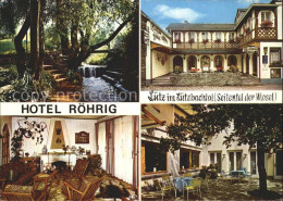 72108181 Luetz Hotel Roehrig Luetz - Otros & Sin Clasificación