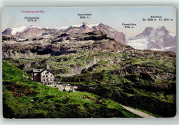 39402521 - Klausenpass - Other & Unclassified