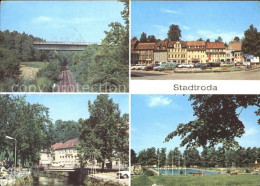 72108167 Stadtroda  Stadtroda - Stadtroda