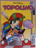 Topolino (Mondadori 1998) N. 2227 - Disney