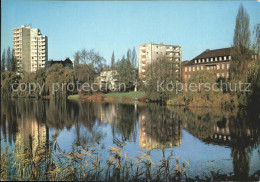 72108149 Berlin Lietzensee Berlin - Autres & Non Classés