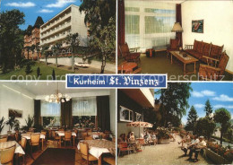 72108136 Bad Soden Taunus Kurheim St. Vinzenz Bad Soden - Bad Soden