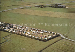 72108134 St Peter-Ording Fliegeraufnahme Camping Schulz St. Peter-Ording - St. Peter-Ording