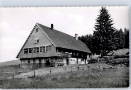 51444221 - Schoenwald Im Schwarzwald - Triberg