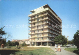 72108105 Bulgarien Drushba Hoel Rubin Bulgarien - Bulgarien