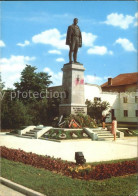 72108100 Russland Silistra Denkmal  - Russia