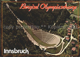 72108098 Innsbruck Bergisel Olympiasprungschanze Innsbruck - Other & Unclassified