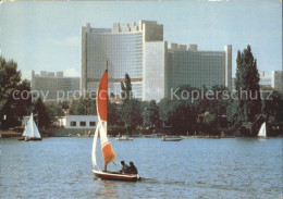 72108085 Wien Internationales Zentrum  - Autres & Non Classés