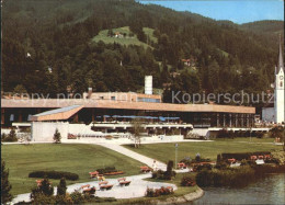 72108083 Schliersee Kurzentrum Schliersee - Schliersee