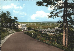 72108075 Muennerstadt Blick Vom Michelsberg Muennerstadt - Autres & Non Classés