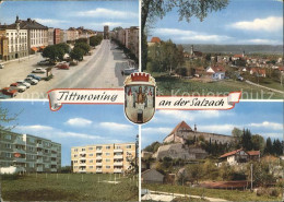 72108050 Tittmoning Salzach  Tittmoning - Autres & Non Classés