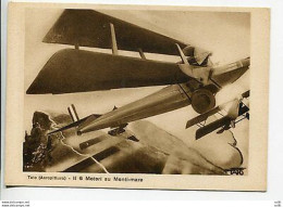 Tato - 1934 Aeropittura - Nuova - Marcofilía