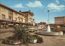 72108022 Ruesselsheim Main Friedensplatz Ruesselsheim - Rüsselsheim