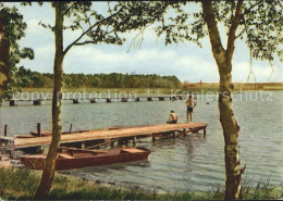 72108019 Schildau Freibad Am Neumuehlenteich Schildau - Autres & Non Classés