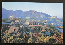 Japan,  Arima Spa And Rokko Arima Hotel Group - Altri & Non Classificati