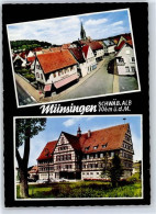 51629321 - Muensingen , Wuertt - Münsingen