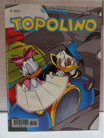 Topolino (Mondadori 1998) N. 2231 - Disney