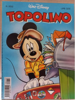 Topolino (Mondadori 1998) N. 2232 - Disney