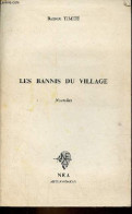 Les Bannis Du Village - Nouvelles. - Timité Bassori - 1974 - Autres & Non Classés