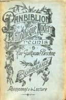 Victor Cousin - Collection Les Grands écrivains Français - 2e édition. - Simon Jules - 1887 - Biografie