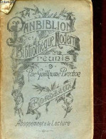 Sa Vie Et Sa Correspondance - Correspondance De Jeunesse 1847-1853. - Taine H. - 1902 - Otros & Sin Clasificación