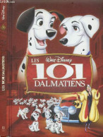 Les 101 Dalmatiens - DODIE SMITH - COLLECTIF - 2008 - Andere & Zonder Classificatie