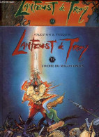 Lanfeust De Troy - 2 Volumes : Tome 1, L'ivoire Du Magohamoth + Tome 2 , Thanos L'incongru - Didier Tarquin, Christophe  - Autres & Non Classés