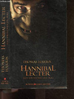 Hannibal Lecter - Les Origines Du Mal - Thomas Harris, Bernard Cohen (Traduction) - 2007 - Sonstige & Ohne Zuordnung