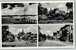 13161921 - Orsoy , Niederrhein - Rheinsberg