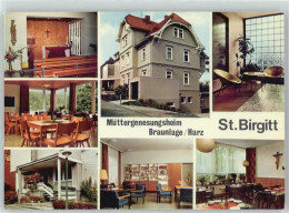 51123521 - Braunlage - Other & Unclassified