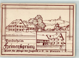 13929521 - Heinersgruen - Sonstige & Ohne Zuordnung