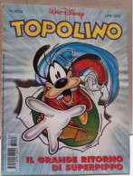 Topolino (Mondadori 1998) N. 2234 - Disney