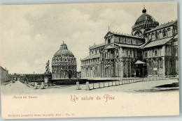 10581521 - Pisa - Pisa
