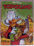 Topolino (Mondadori 1998) N. 2235 - Disney