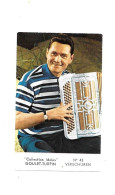 CY78 - IMAGE GOULET TURPIN - ACORDEON - ANDRE VERSCHUREN - Photographs