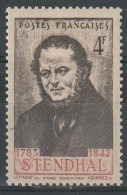 N°550* - Unused Stamps