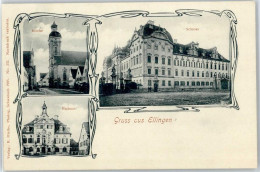 50924321 - Ellingen , Bay - Other & Unclassified